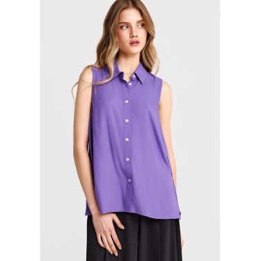 FUNKY BUDDHA  FBL013-101-05-DUSTY LAVENDER Purple
