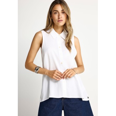 FUNKY BUDDHA  FBL013-101-05-WHITE White