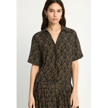FUNKY BUDDHA  FBL013-102-05-BLACK Black