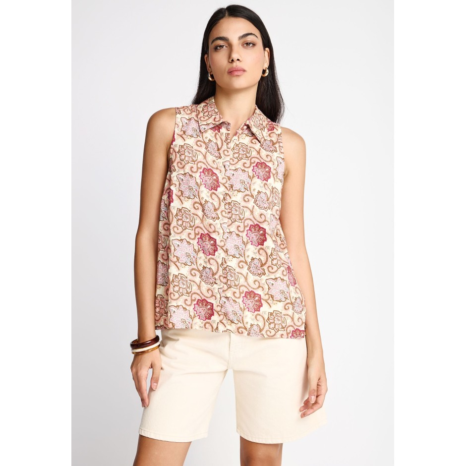 FUNKY BUDDHA  FBL013-103-05-PINK LEMONADE Pink