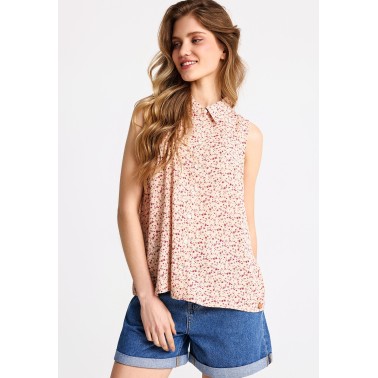 FUNKY BUDDHA  FBL013-104-05-BLEACHED APRICOT Somon