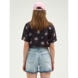 EMERSON 201.EW61.11-PR 194 BLACK B Μαύρο Εικόνα 1