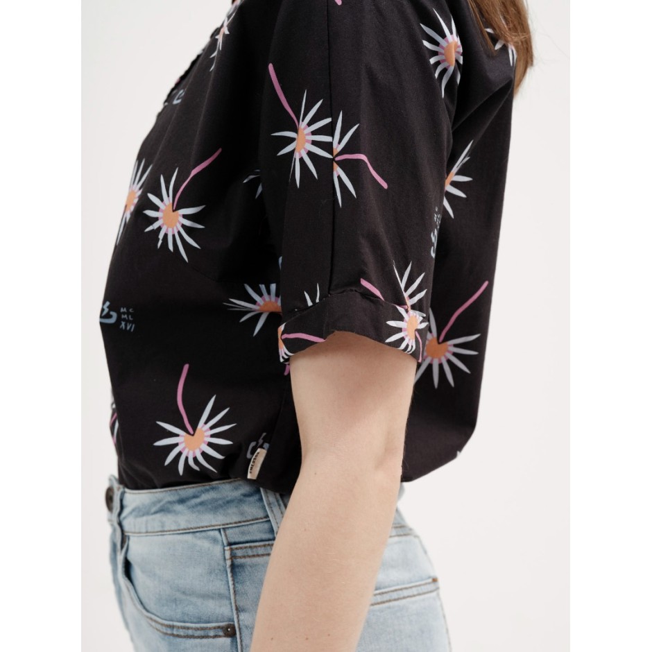 EMERSON 201.EW61.11-PR 194 BLACK B Μαύρο