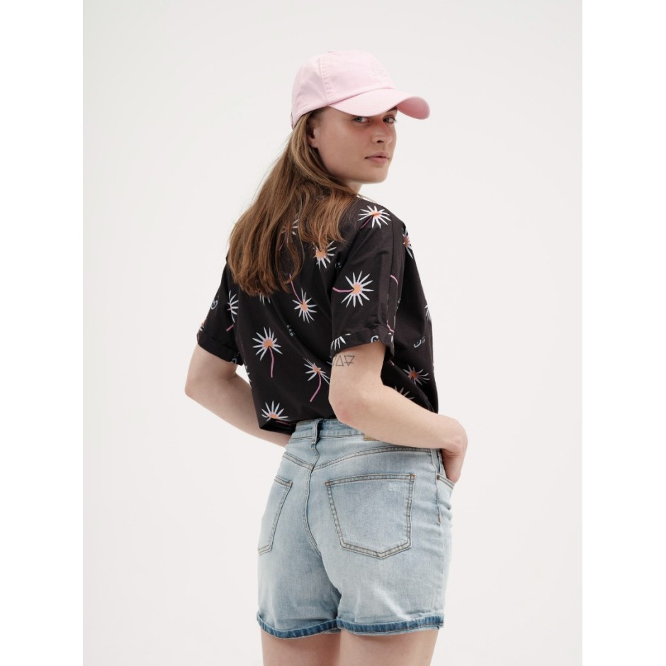 EMERSON 201.EW61.11-PR 194 BLACK B Μαύρο