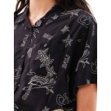 EMERSON 231.EW61.21-PR330 BLACK Black Image 3