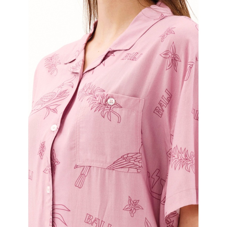 EMERSON 231.EW61.21-PR330 PINK Pink