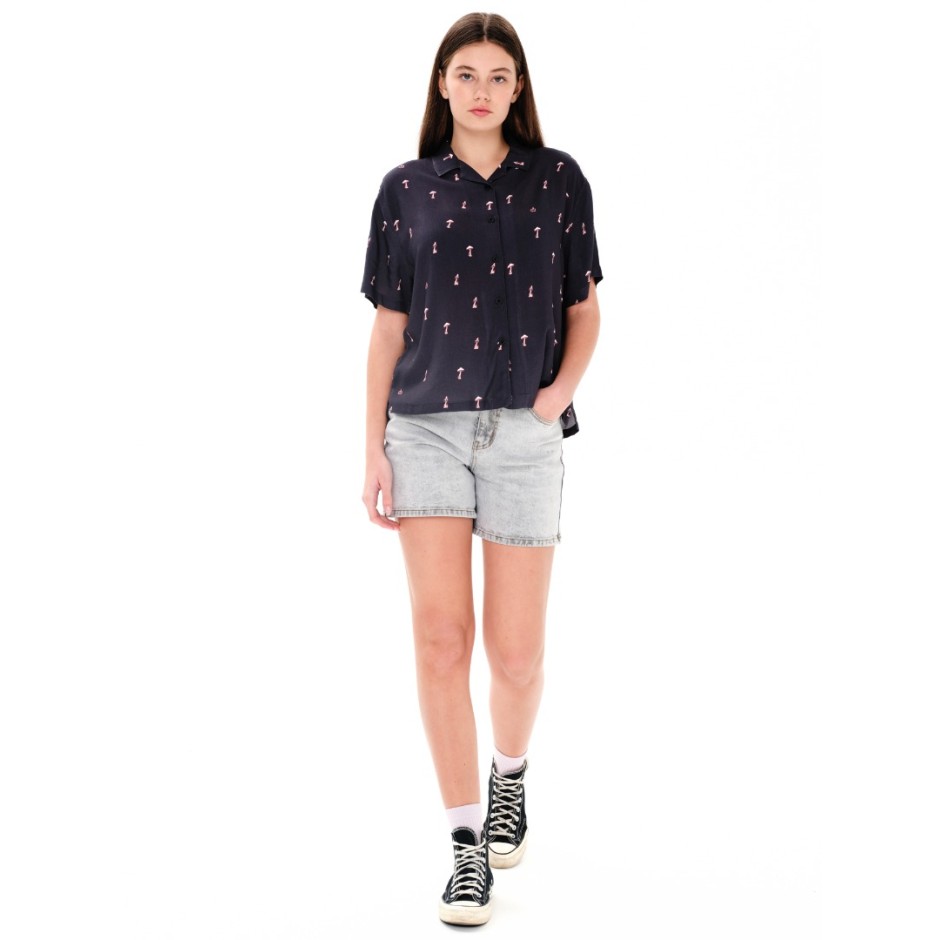 EMERSON 241.EW61.23PR-PR443 OFF BLACK Black