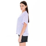 EMERSON 241.EW61.23PR-PR434 MAUVE Purple Image 0