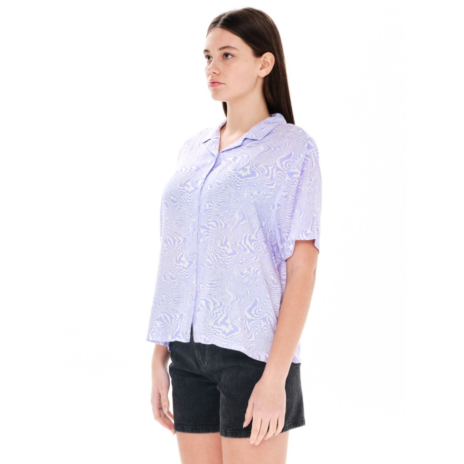 EMERSON 241.EW61.23PR-PR434 MAUVE Purple