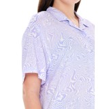 EMERSON 241.EW61.23PR-PR434 MAUVE Purple Image 4