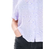 EMERSON 241.EW61.23PR-PR434 MAUVE Purple Image 5