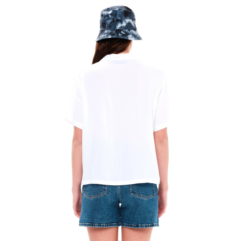 EMERSON 251.EW61.15A-WHITE Λευκό