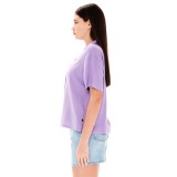 EMERSON 251.EW61.15A-LILAC Lilac Image 0