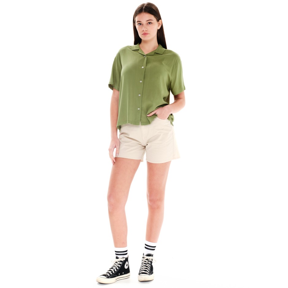 EMERSON 251.EW61.15A-LIGHT OLIVE ΛΑΔΙ