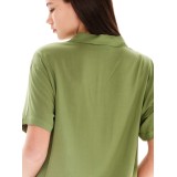 EMERSON 251.EW61.15A-LIGHT OLIVE OLIVE Image 4
