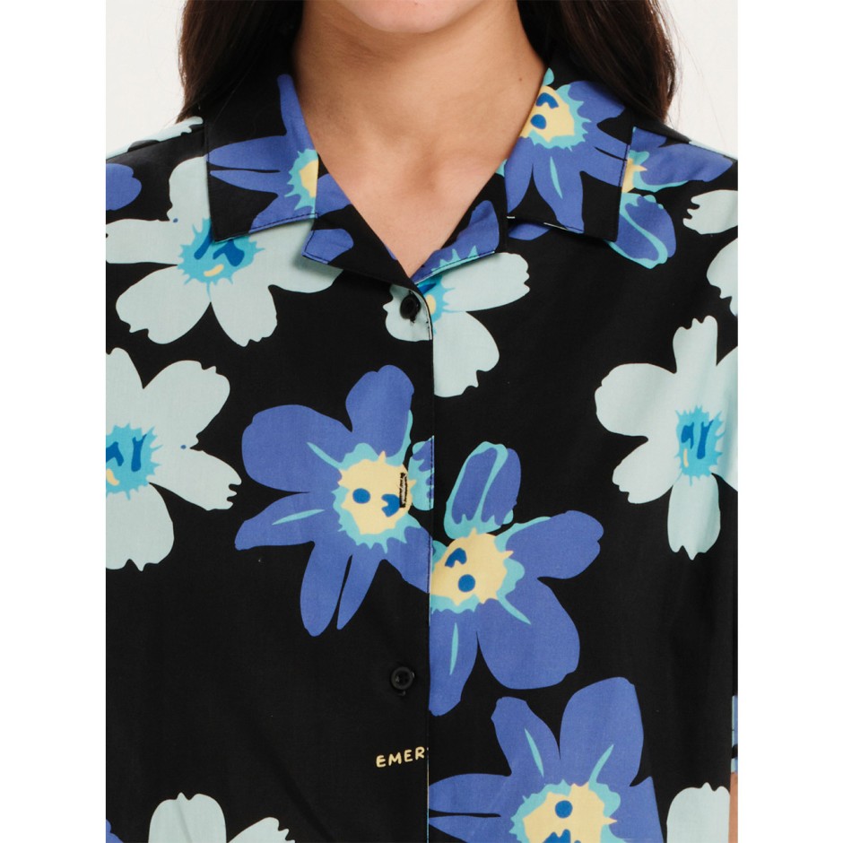 EMERSON 251.EW61.24PR-PR483 BLACK Μαύρο