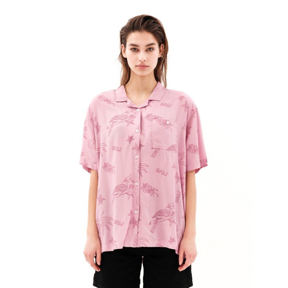 EMERSON 231.EW61.21-PR330 PINK Pink