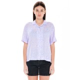 EMERSON 241.EW61.23PR-PR434 MAUVE Purple Image 