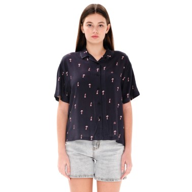 EMERSON 241.EW61.23PR-PR443 OFF BLACK Black