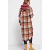 FUNKY BUDDHA FBL006-132-05-CAMEL Brown Image 2