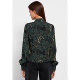 FUNKY BUDDHA FBL008-108-05-PEPPER GREEN Πράσινο Εικόνα 2
