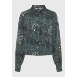 FUNKY BUDDHA FBL008-108-05-PEPPER GREEN Πράσινο Εικόνα 3