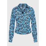FUNKY BUDDHA FBL008-110-05-HORIZON BLUE Blue Image 3