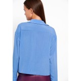 FUNKY BUDDHA FBL008-111-05-HORIZON BLUE Blue Image 2