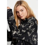 FUNKY BUDDHA FBL008-124-05-BLACK Black Image 1