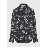 FUNKY BUDDHA FBL008-124-05-BLACK Black Image 3