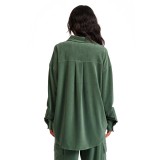 FUNKY BUDDHA FBL010-106-05-DK GREEN Green Image 0