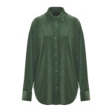 FUNKY BUDDHA FBL010-106-05-DK GREEN Green Image 3