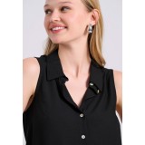 FUNKY BUDDHA FBL009-101-05-BLACK Μαύρο Εικόνα 1