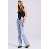 FUNKY BUDDHA FBL009-101-05-BLACK Μαύρο Εικόνα 3