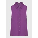 FUNKY BUDDHA FBL009-101-05-PAISLEY PURPLE Purple Image 0