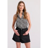 FUNKY BUDDHA FBL009-104-05-BLACK Black Image 1