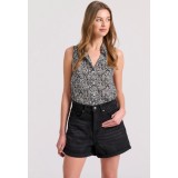 FUNKY BUDDHA FBL009-104-05-BLACK Black Image 3