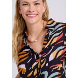 FUNKY BUDDHA FBL009-106-05-MULTI Colorful Image 2