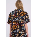 FUNKY BUDDHA FBL009-106-05-MULTI Colorful Image 3
