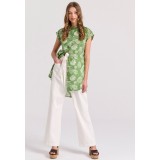 FUNKY BUDDHA FBL009-123-05-MINERAL GREEN Green Image 0