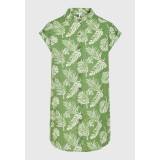 FUNKY BUDDHA FBL009-123-05-MINERAL GREEN Green Image 3