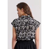 FUNKY BUDDHA FBL009-124-05-BLACK Black Image 2