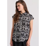 FUNKY BUDDHA FBL009-124-05-BLACK Black Image 3