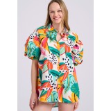 FUNKY BUDDHA FBL009-125-05-MULTI Colorful Image 1