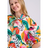 FUNKY BUDDHA FBL009-125-05-MULTI Colorful Image 2