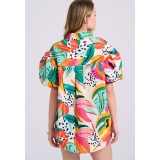 FUNKY BUDDHA FBL009-125-05-MULTI Colorful Image 3