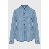 FUNKY BUDDHA FBL009-129-05-BLUE Μπλε Εικόνα 3