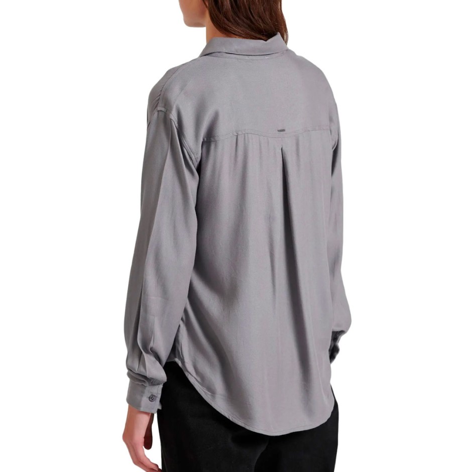 FUNKY BUDDHA FBL010-100-05-GREY Grey