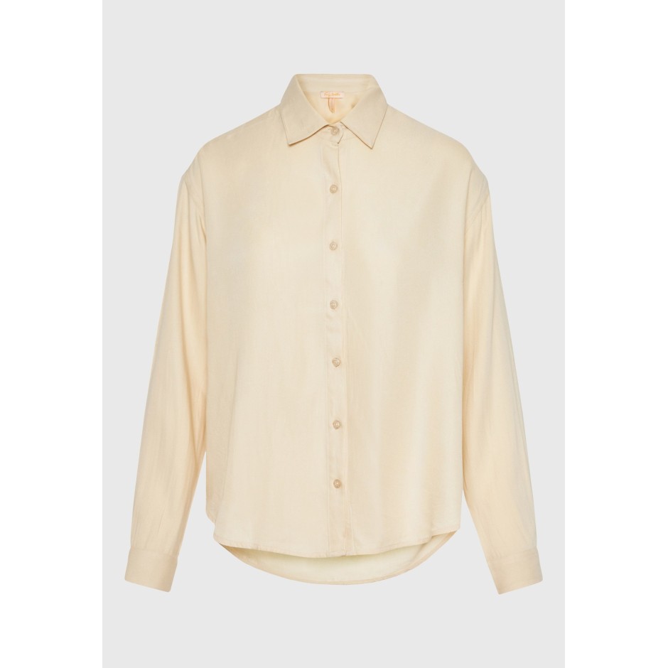 FUNKY BUDDHA FBL010-100-05-OFF WHITE Εκρού