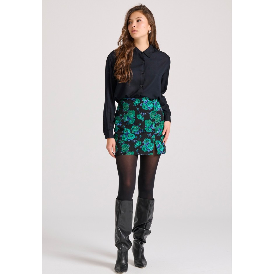 FUNKY BUDDHA FBL010-100-05-BLACK Μαύρο